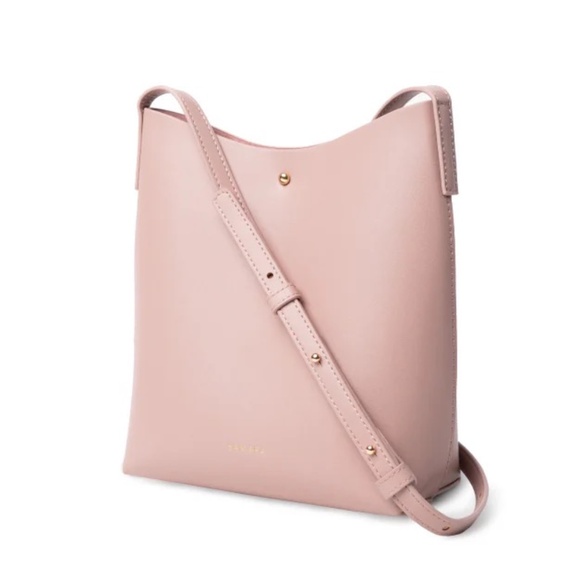 NWT SAMARA Medium Shoulder Bag - Picture 3 of 13